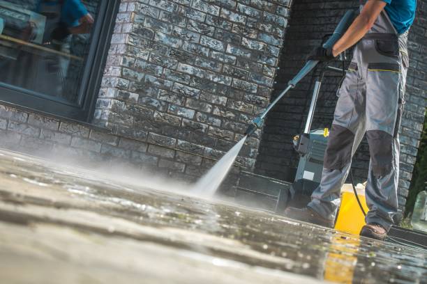 Concrete Sealing in Sutter Creek, CA