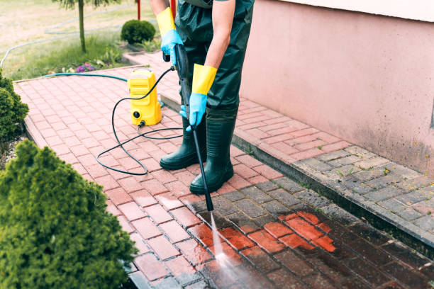 Professional Pressure Washing in Sutter Creek, CA