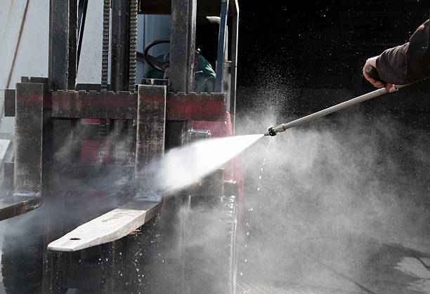 Best Restaurant Pressure Washing  in Sutter Creek, CA