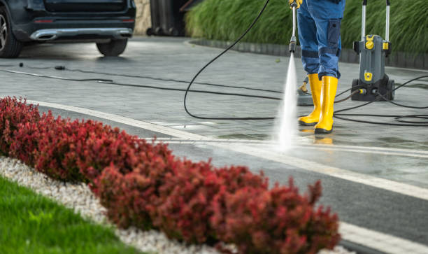 Best House Exterior Washing  in Sutter Creek, CA